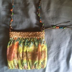 Kelly & Katie Crossbody Bag